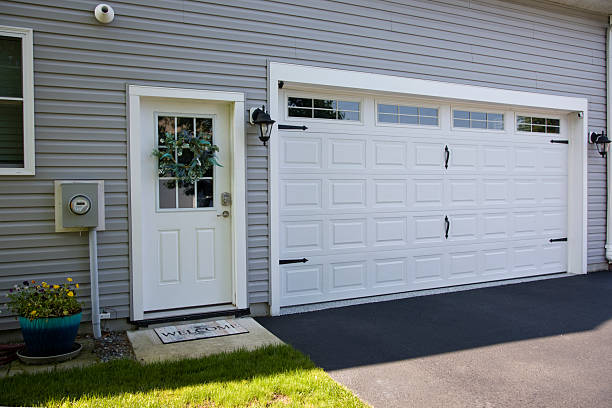 24/7 Emergency Garage Door Panel Replacement experts in Anaconda, MT